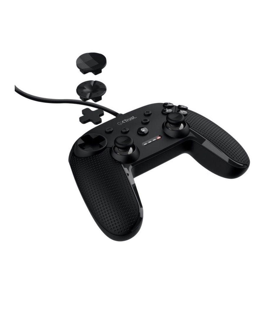Gamepad trust gaming gxt 541 muta