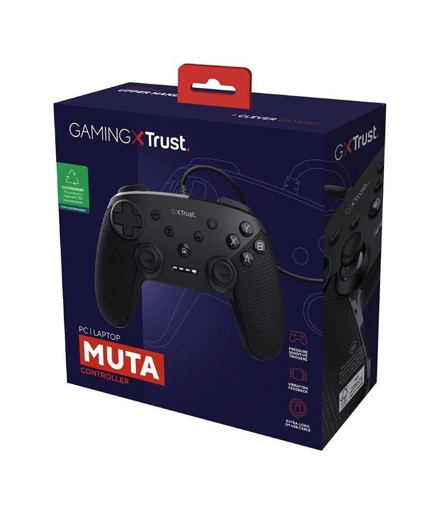 Gamepad trust gaming gxt 541 muta