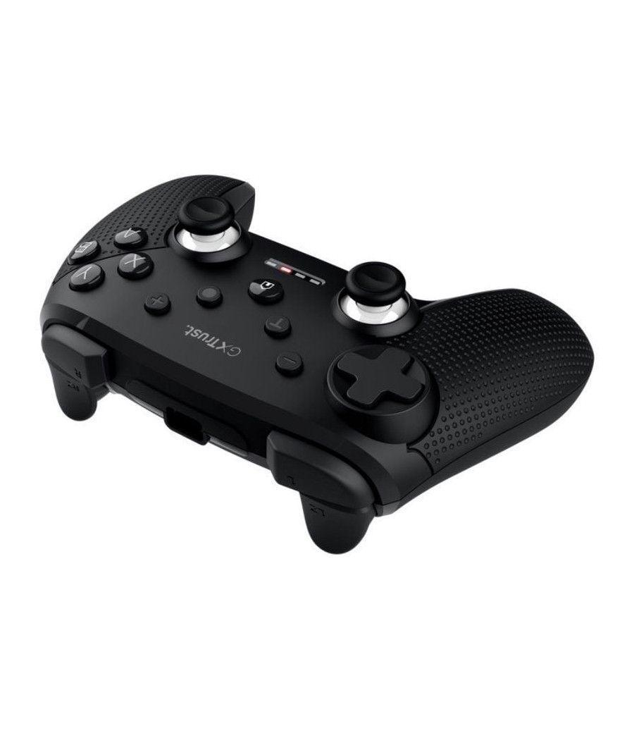 Gamepad trust gaming gxt 542 muta inalámbrico