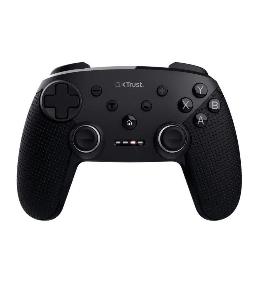 Gamepad trust gaming gxt 542 muta inalámbrico