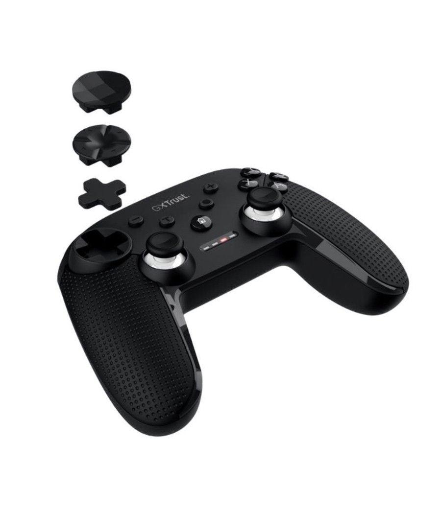 Gamepad trust gaming gxt 542 muta inalámbrico