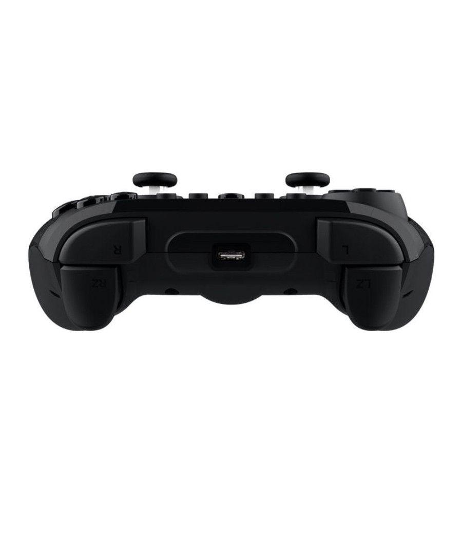 Gamepad trust gaming gxt 542 muta inalámbrico