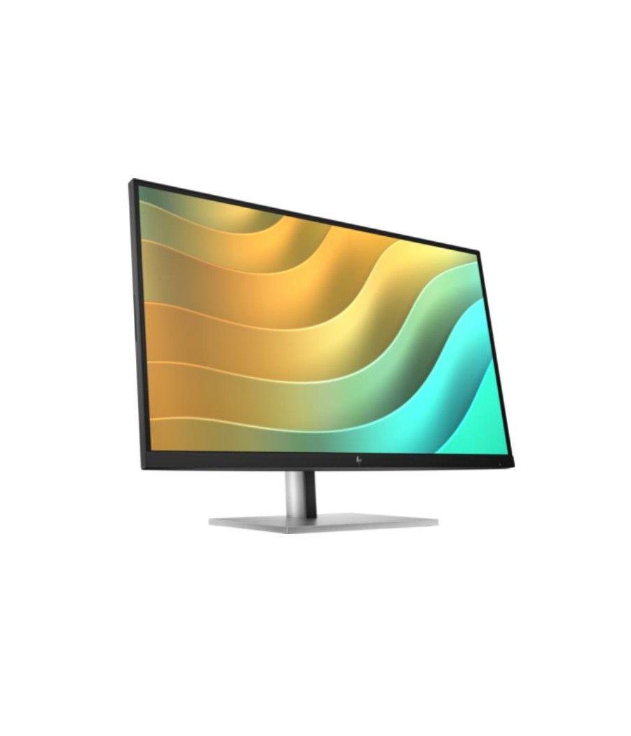 HP E27u G5 QHD USB-C Monitor