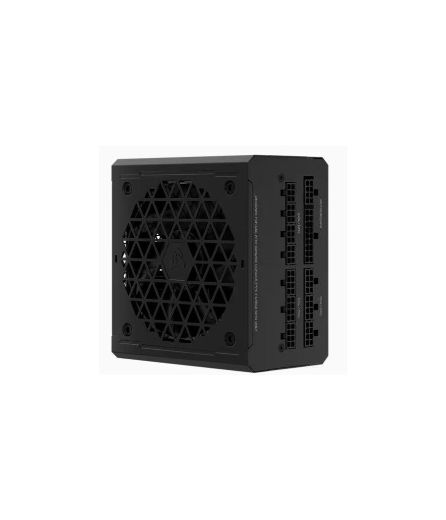 Fuente aliment. corsair rm1000e 80+ gold full modular atx 3.0 1000 watt cp-9020264-eu