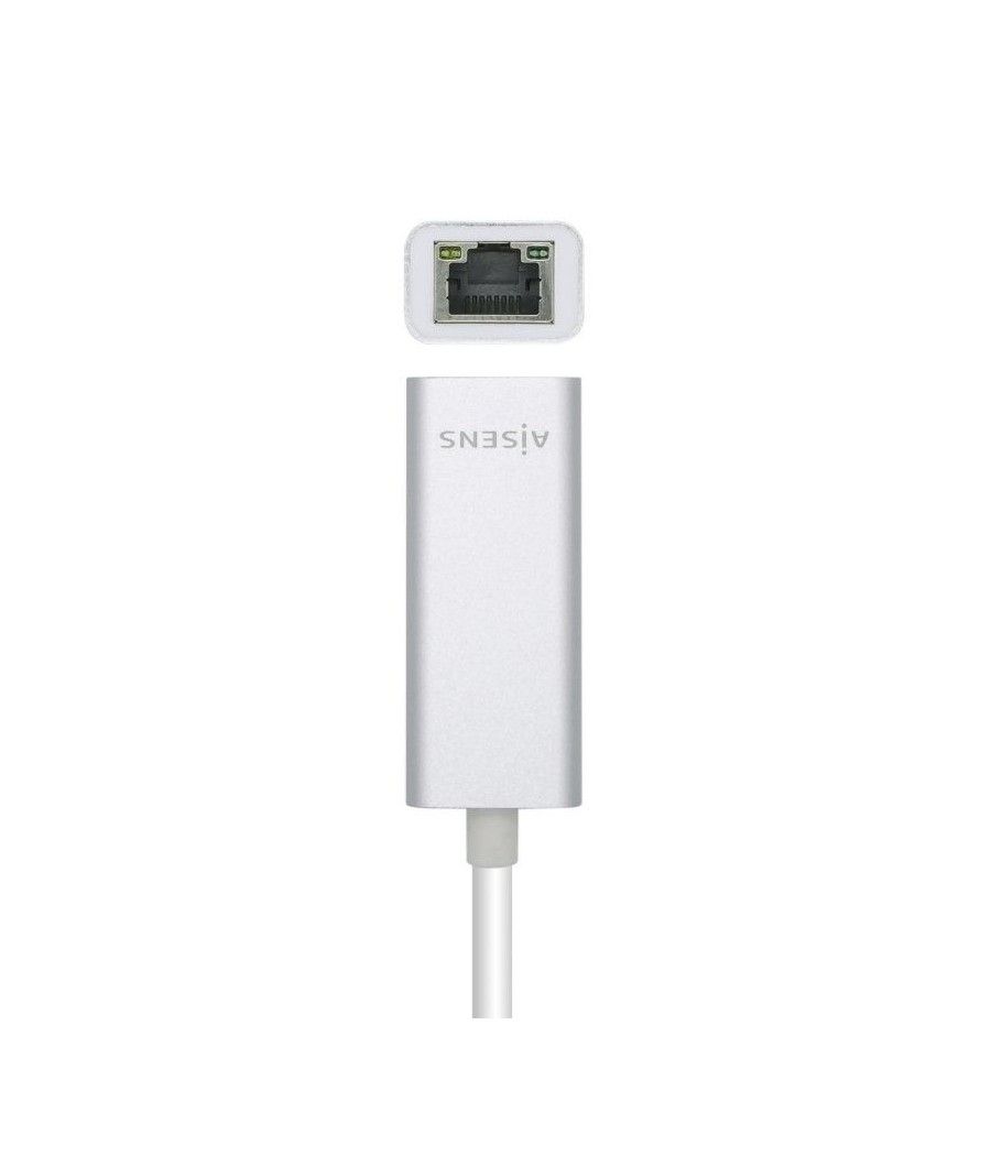 Adaptador USB 3.0 - RJ45 Aisens A106-0504 - Imagen 2