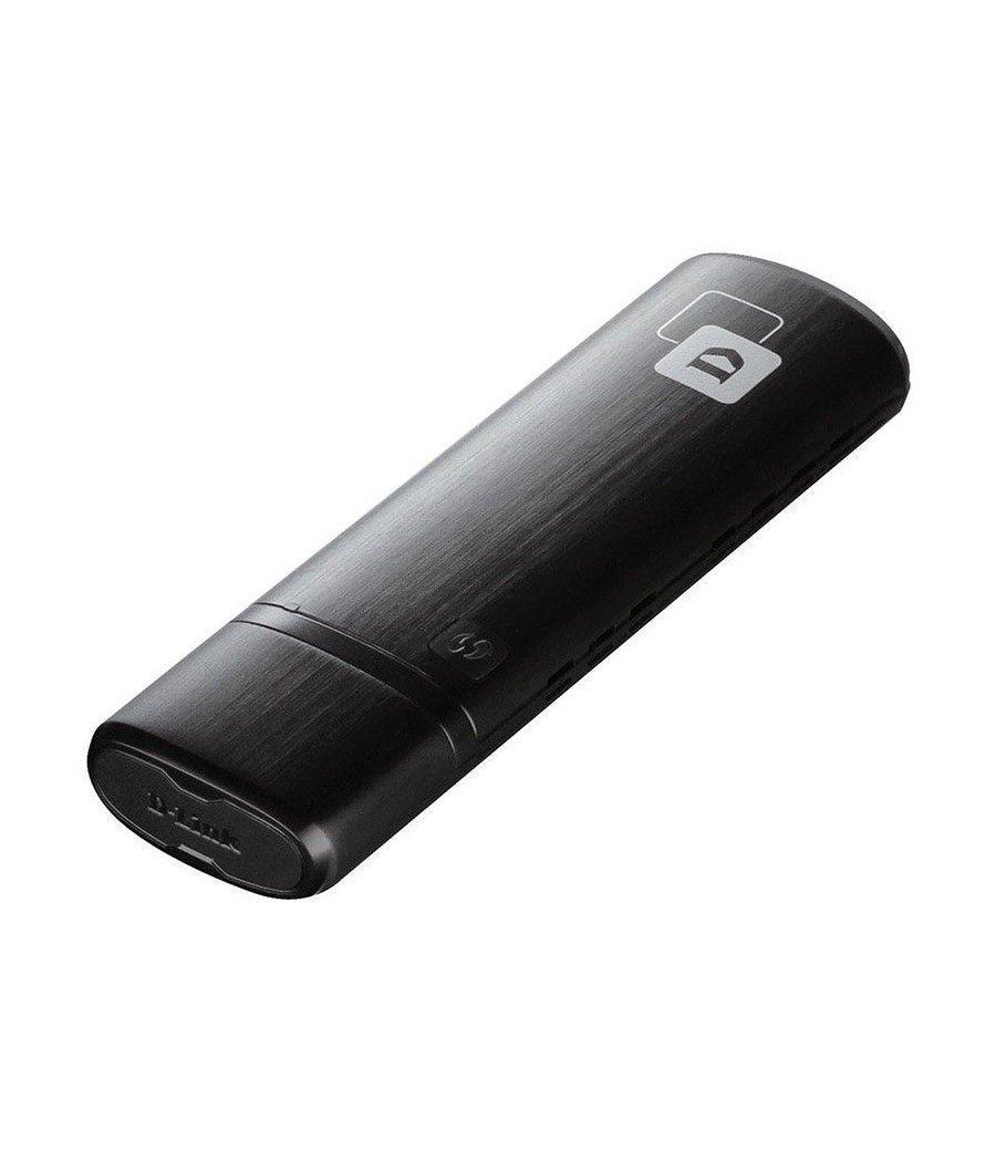 Adaptador USB - WiFi D-Link Wave 2 DWA-182/ 950Mbps - Imagen 3