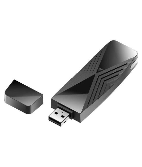 Adaptador USB - WiFi D-Link DWA-X1850/ 1774 Mbps - Imagen 1
