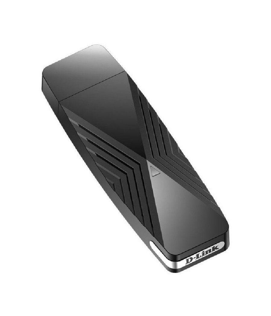 Adaptador USB - WiFi D-Link DWA-X1850/ 1774 Mbps - Imagen 3