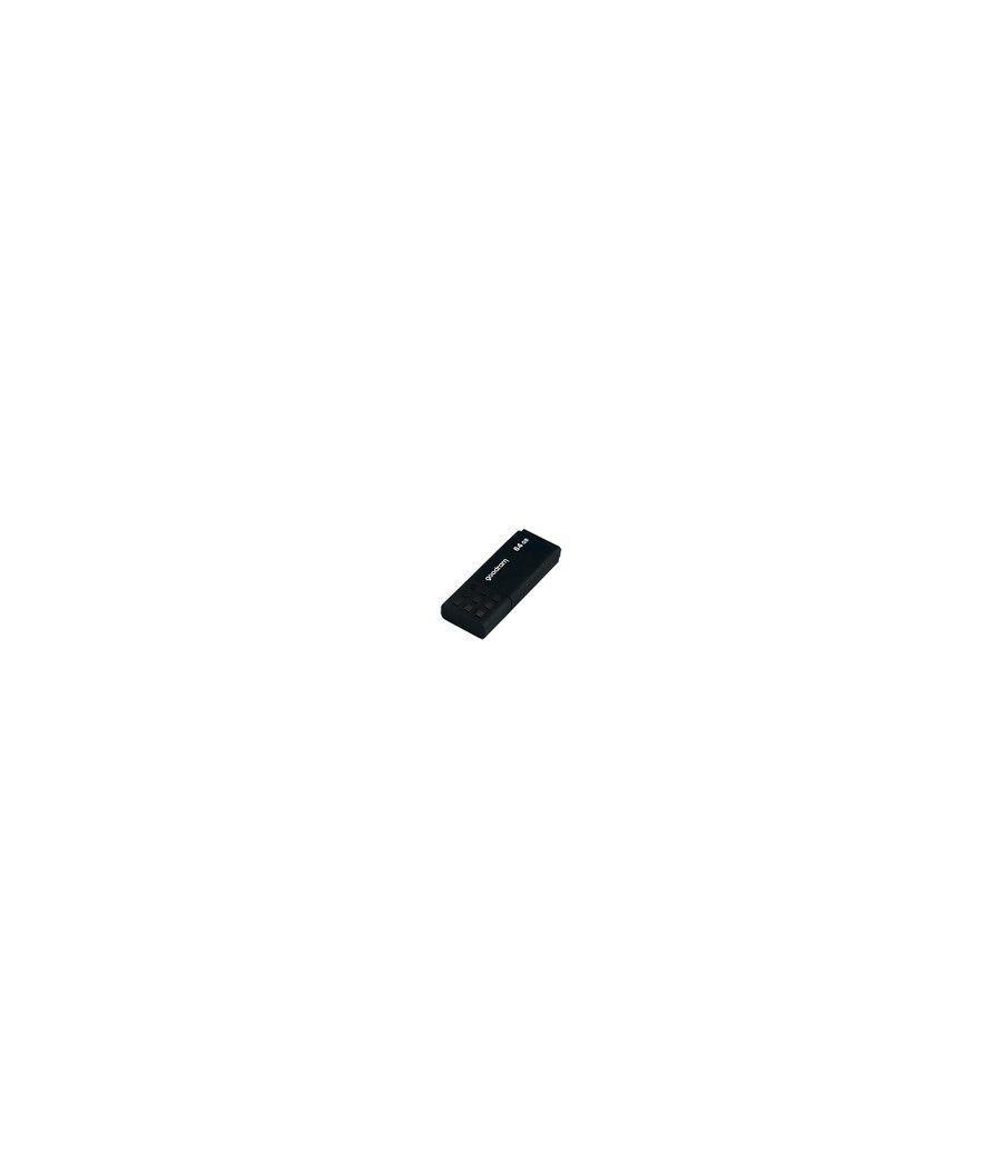 Goodram ume3 - pendrive - 64gb - usb 3.0 - negro