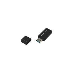 Goodram ume3 - pendrive - 64gb - usb 3.0 - negro