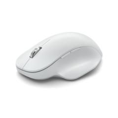 Microsoft Bluetooth® Ergonomic Mouse ratón mano derecha BlueTrack 2400 DPI