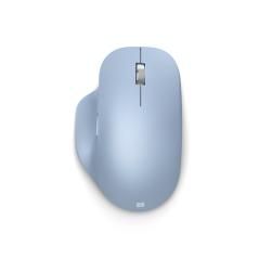 Microsoft Bluetooth® Ergonomic Mouse ratón mano derecha BlueTrack 2400 DPI