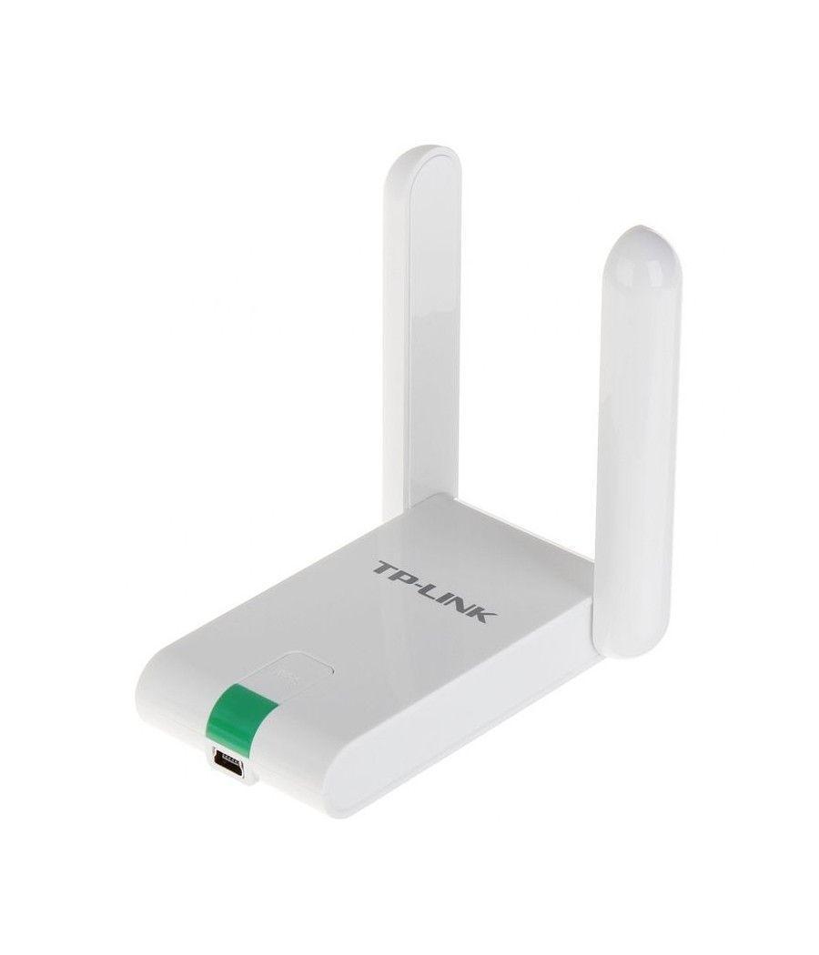 Adaptador USB - WiFi TP-Link TL-WN822N/ 300Mbps - Imagen 1