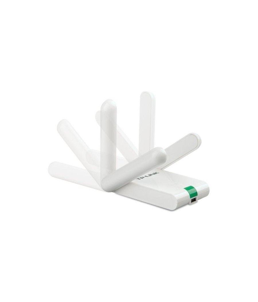 Adaptador USB - WiFi TP-Link TL-WN822N/ 300Mbps - Imagen 2