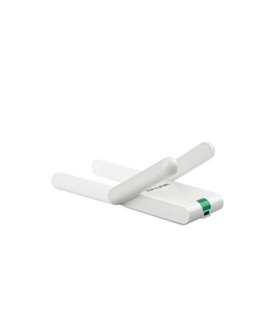 Adaptador USB - WiFi TP-Link TL-WN822N/ 300Mbps - Imagen 3