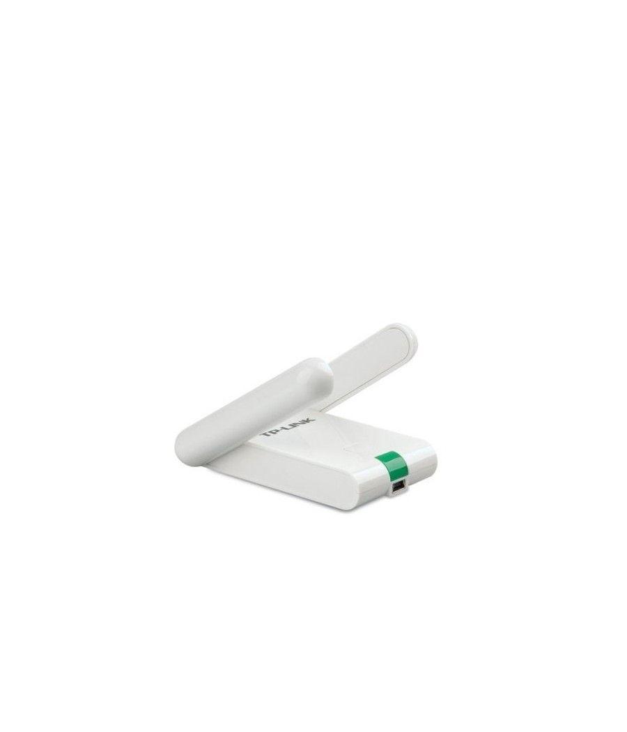 Adaptador USB - WiFi TP-Link TL-WN822N/ 300Mbps - Imagen 4