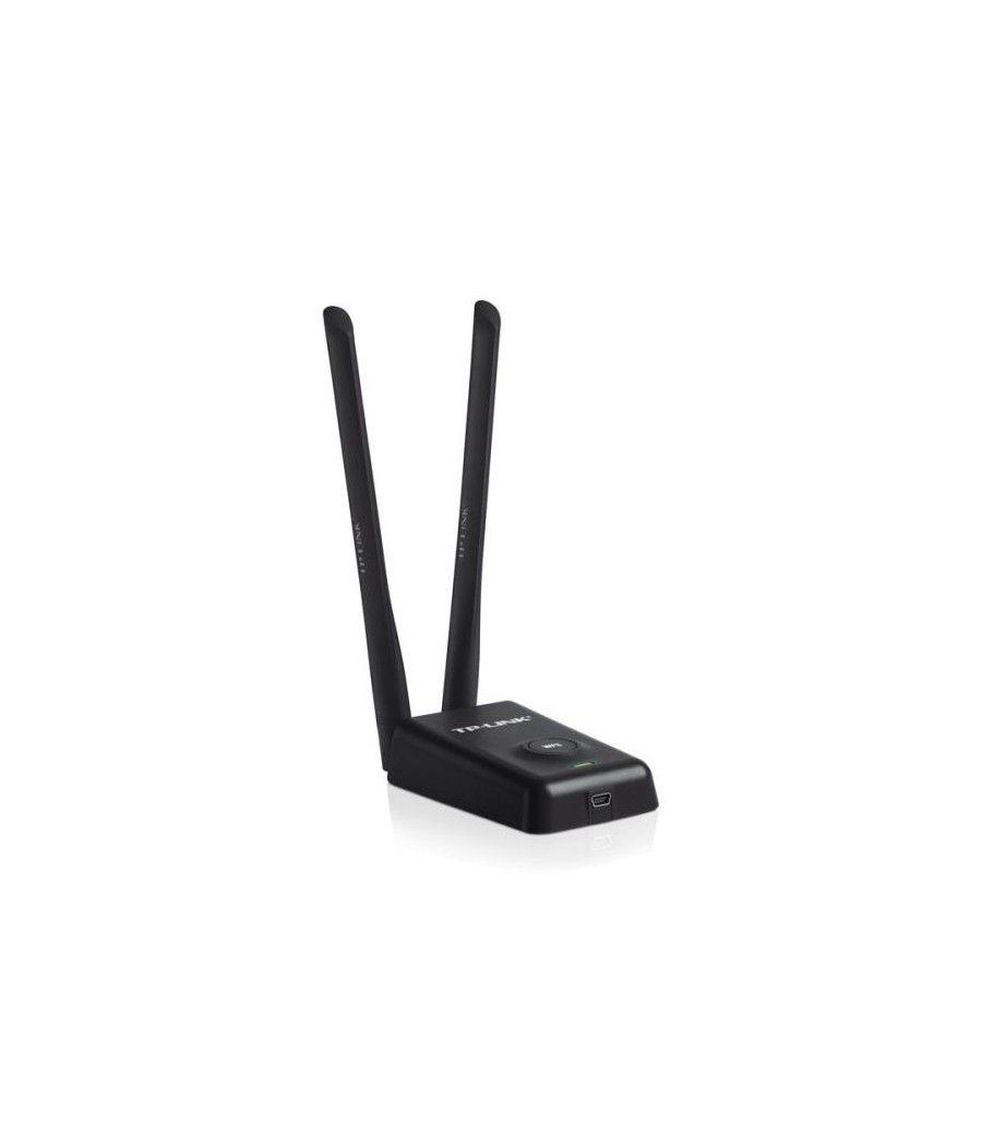Adaptador USB - WiFi TP-Link TL-WN8200ND/ 300Mbps - Imagen 2