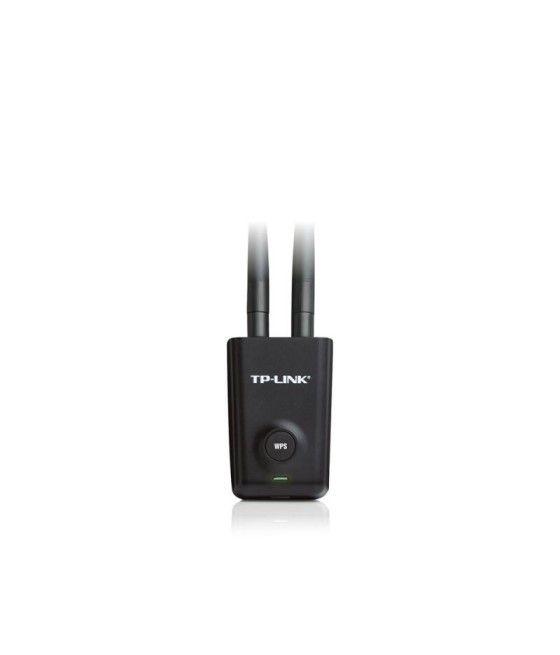 Adaptador USB - WiFi TP-Link TL-WN8200ND/ 300Mbps - Imagen 3