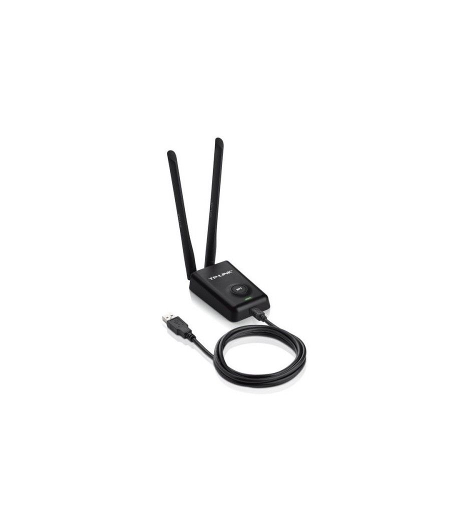 Adaptador USB - WiFi TP-Link TL-WN8200ND/ 300Mbps - Imagen 4