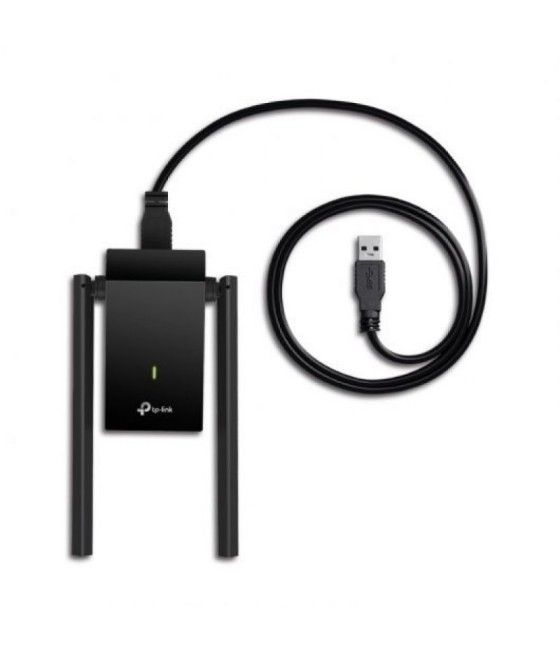 Adaptador USB - WiFi TP-Link Archer T4U Plus/ 1300Mbps - Imagen 2