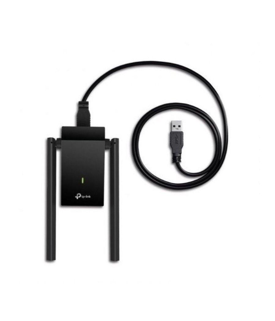 Adaptador USB - WiFi TP-Link Archer T4U Plus/ 1300Mbps - Imagen 2
