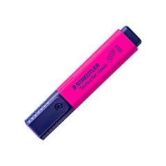 Marcador fluorescente textsurfer classic 1-5mm. magenta staedtler 364 c-550 pack 10 unidades