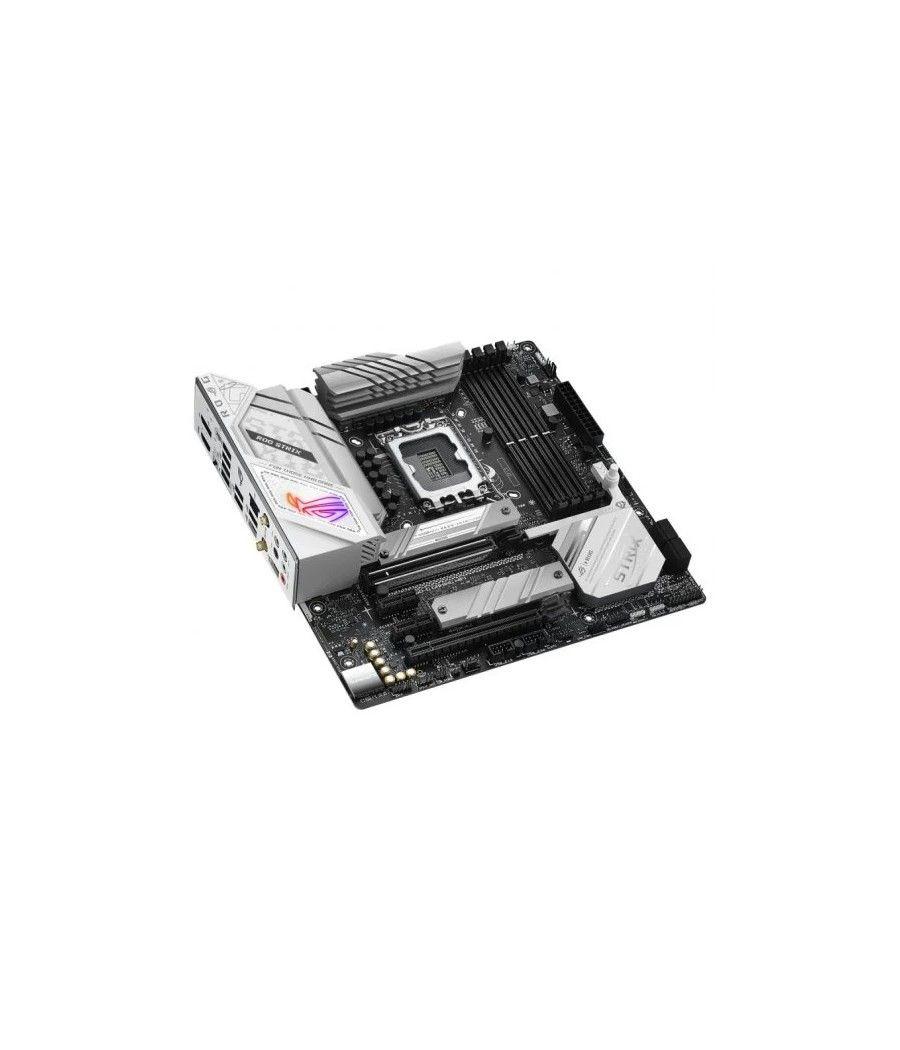 Placa asus rog strix b760-g gaming wifi