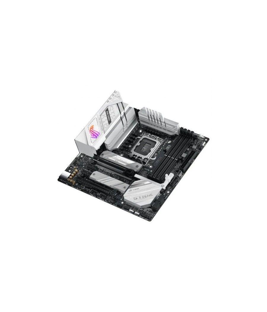 Placa asus rog strix b760-g gaming wifi