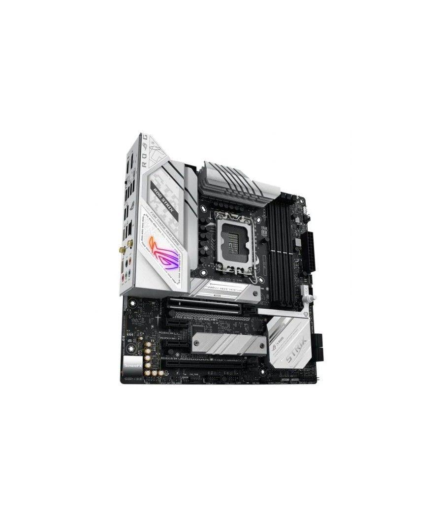 Placa asus rog strix b760-g gaming wifi