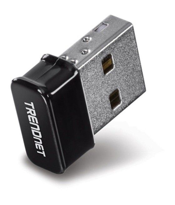 Adaptador USB - WiFi TRENDnet TEW-808UBM/ 1200Mbps - Imagen 1