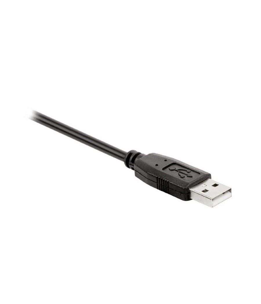 Cable Alargador USB 2.0 3GO C108/ USB Macho - USB Hembra/ 5m - Imagen 3