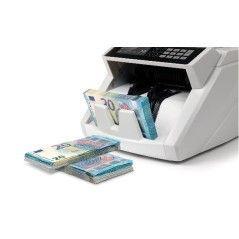 Safescan contadora de valor de billetes - modelo 2465-s