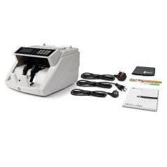 Safescan contadora de valor de billetes - modelo 2465-s
