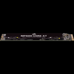 Corsair mp600 core xt m.2 1000 gb pci express 4.0 qlc 3d nand nvme