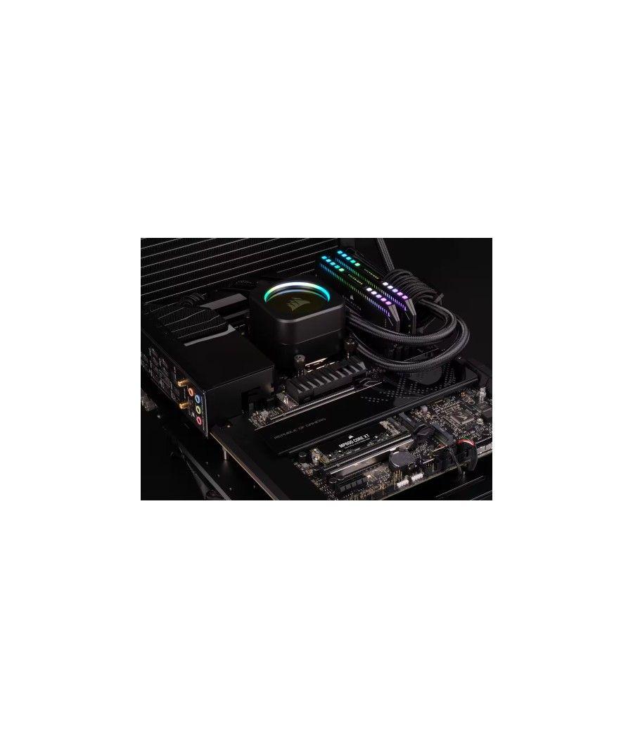 Corsair mp600 core xt m.2 1000 gb pci express 4.0 qlc 3d nand nvme