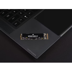 Corsair mp600 core xt m.2 1000 gb pci express 4.0 qlc 3d nand nvme