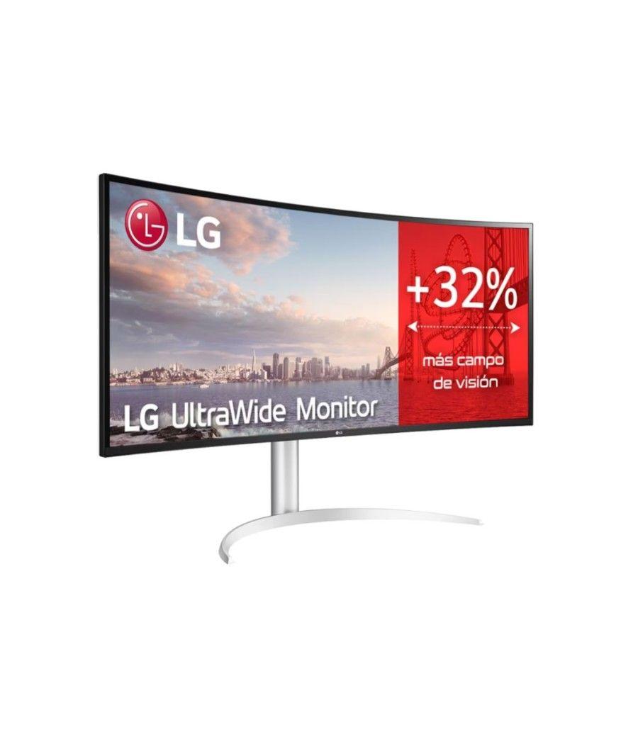 Lg monitor (40wp95cp-w) 40"/blanco
