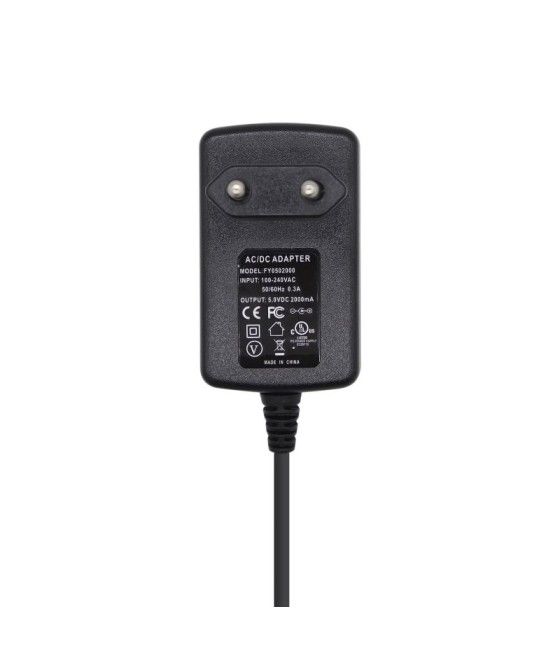 Cable Alargador USB 3.0 Aisens A105-0408/ USB Macho - USB Hembra/ 10m/ Negro - Imagen 4