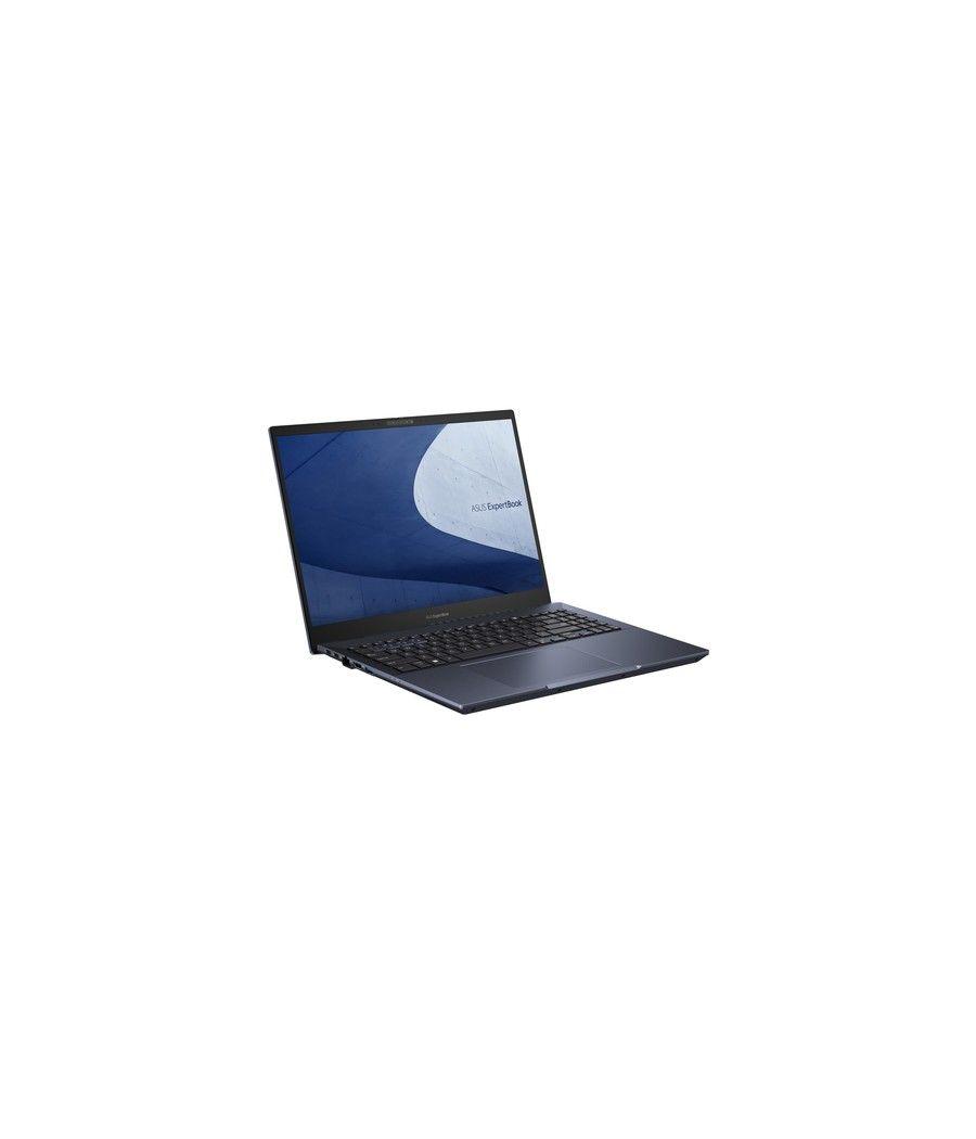 ASUS ExpertBook B5 B5602CBA-MB0418X - Ordenador Portátil 16" WUXGA (Intel Core i5-1240P, 16GB RAM, 512GB SSD, Iris Xe Graphics, 
