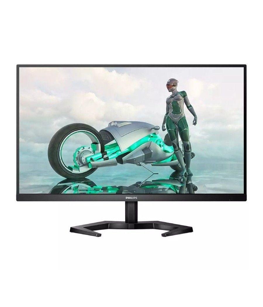 Monitor gaming philips 27m1n3500ls 27'/ qhd/ 1ms/ 165hz/ va/ multimedia/ negro