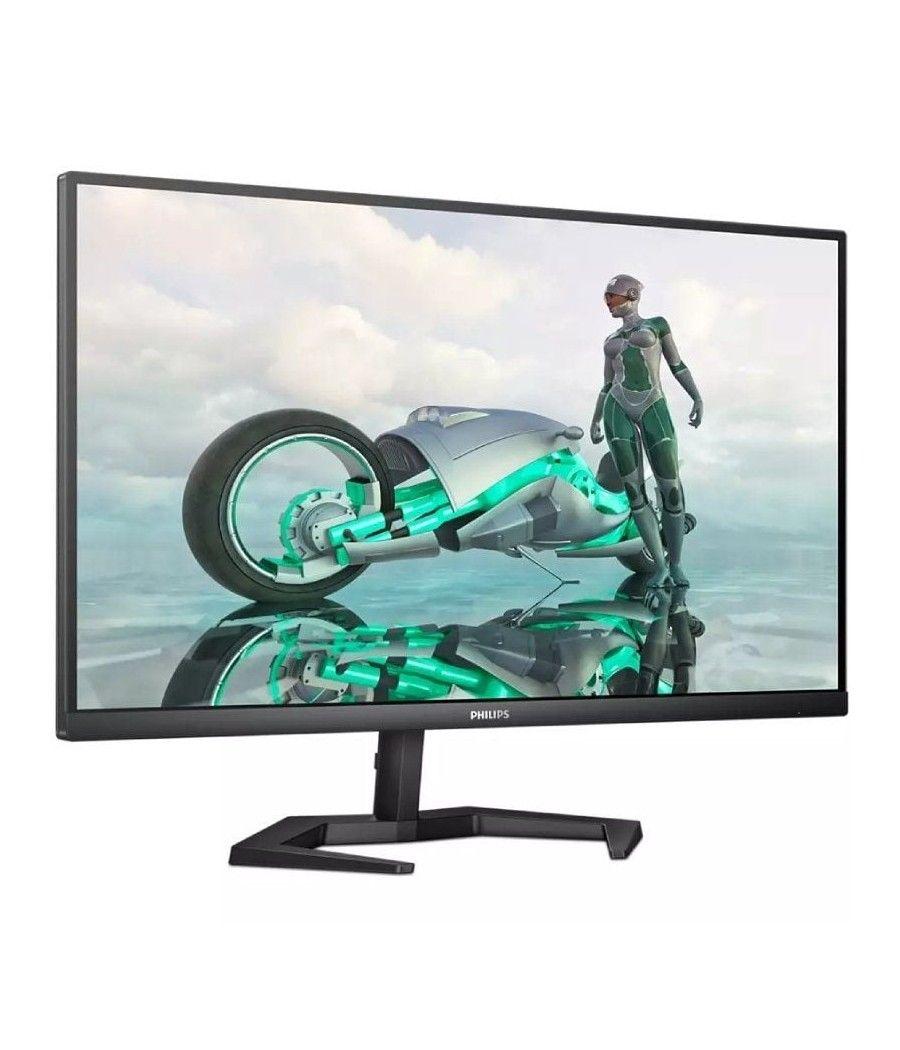 Monitor gaming philips 27m1n3500ls 27'/ qhd/ 1ms/ 165hz/ va/ multimedia/ negro