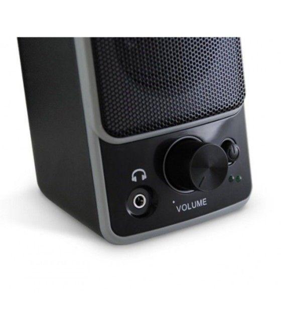 Altavoces 3GO W400/ 14W/ 2.0 - Imagen 3