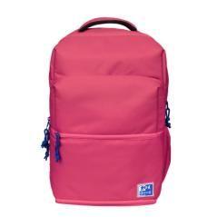 Mochila+lb b-out oxfbag rpet sandia oxford 400174101