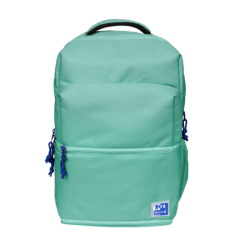 Mochila+lb b-out oxfbag rpet ice mint oxford 400174100