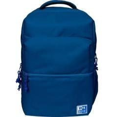 Oxford mochila b-ready oxfbag rpet azul marino