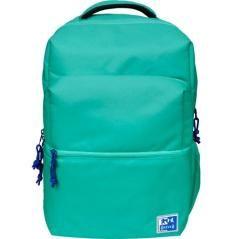 Oxford mochila b-ready oxfbag rpet ice mint