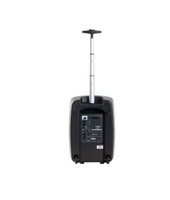 Altavoz Portable con Bluetooth Fonestar AMPLY-T/ 100W - Imagen 2