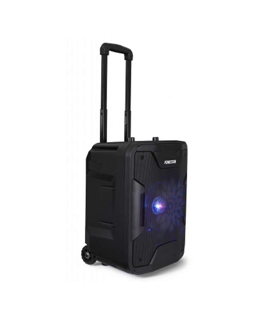 Altavoz Portable con Bluetooth Fonestar California/ 200W - Imagen 2