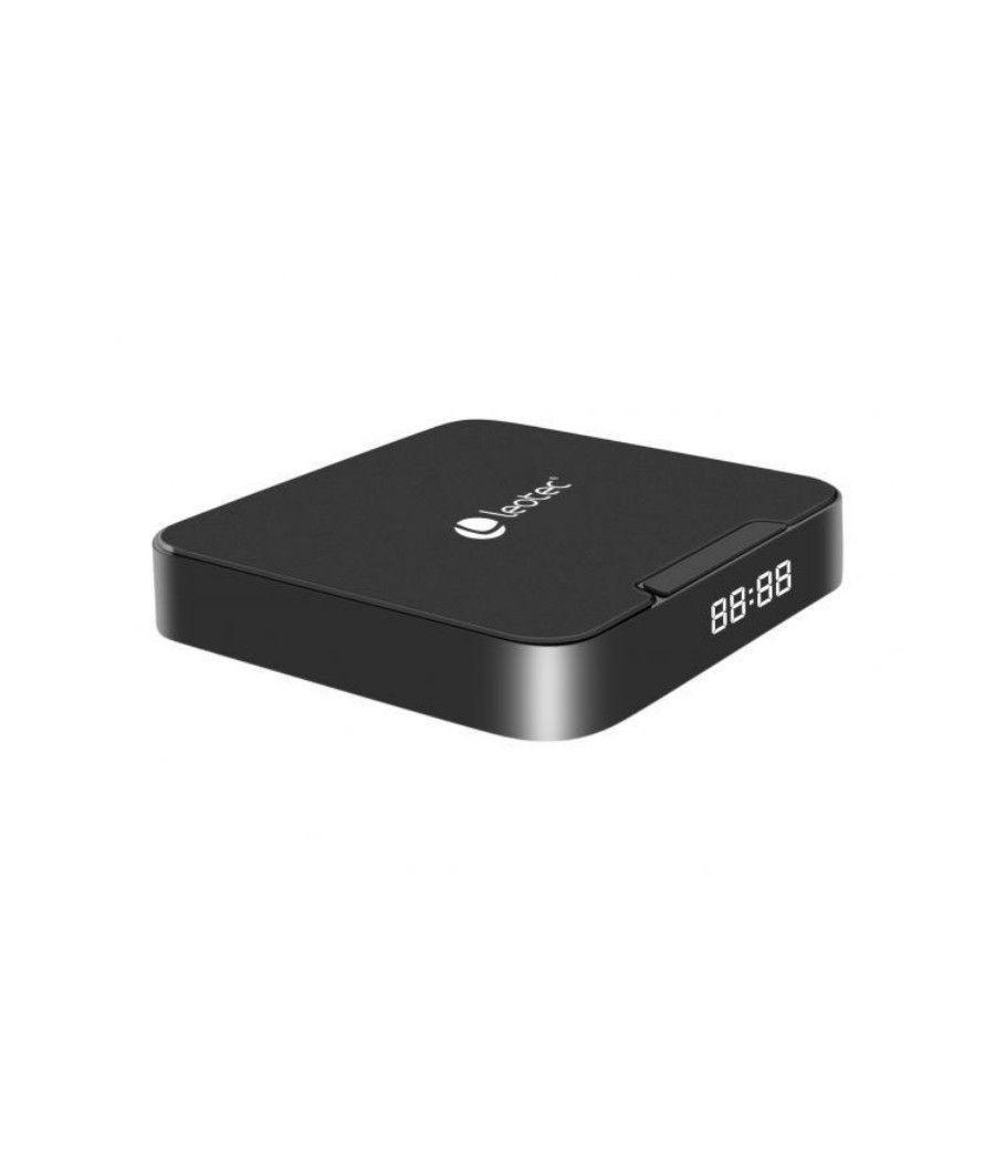 Android tv box 4k show2 (64 +4 gb) leotec