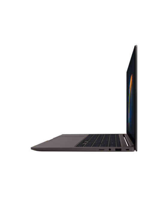 Samsung portatil galaxy book 3 np754xfg-ka2es, 15,6" fhd led, i5-1335u 13gen, 8gb, 512gb ssd, vgashared, win11 pro